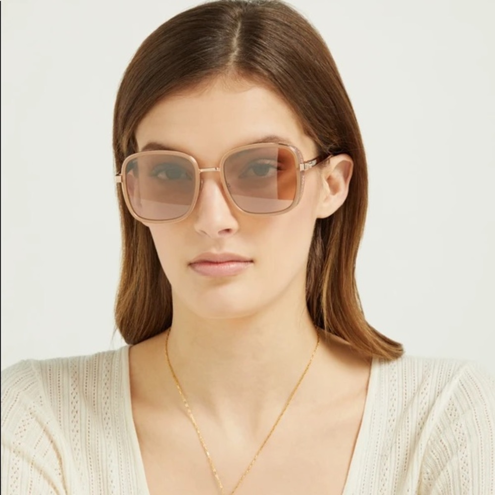 BRAND NEW AUTHENTIC JIMMY CHOO SUNGLASSES